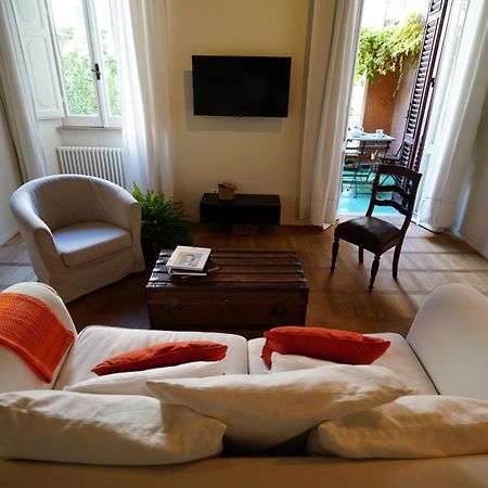 Rome Center, Luxury & History In Via Monserrato Ngoại thất bức ảnh