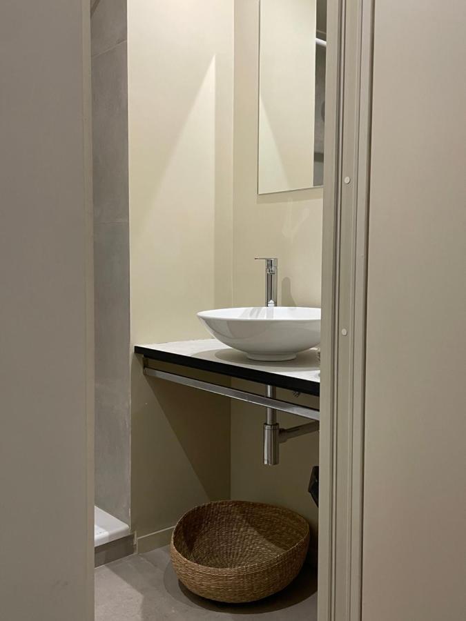 Rome Center, Luxury & History In Via Monserrato Ngoại thất bức ảnh