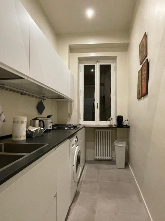 Rome Center, Luxury & History In Via Monserrato Ngoại thất bức ảnh