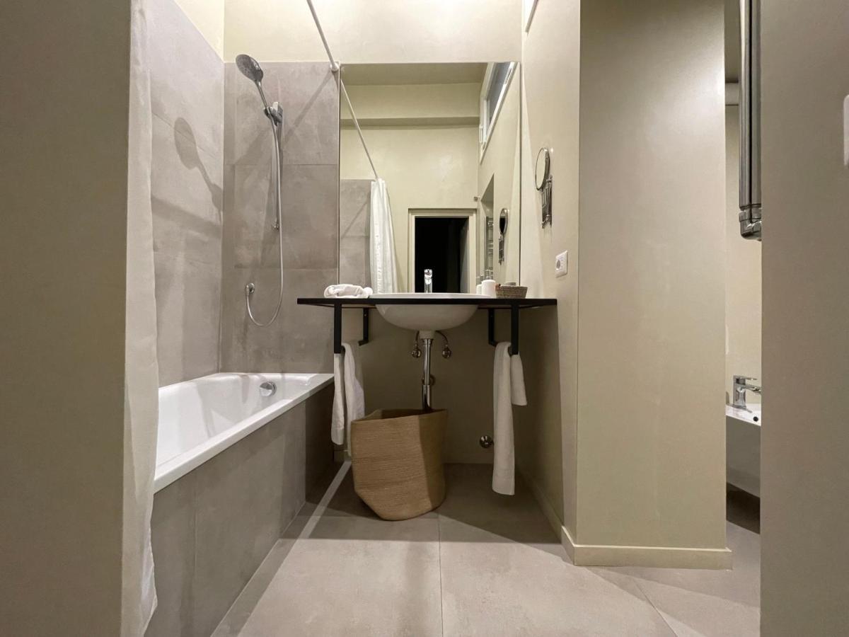 Rome Center, Luxury & History In Via Monserrato Ngoại thất bức ảnh