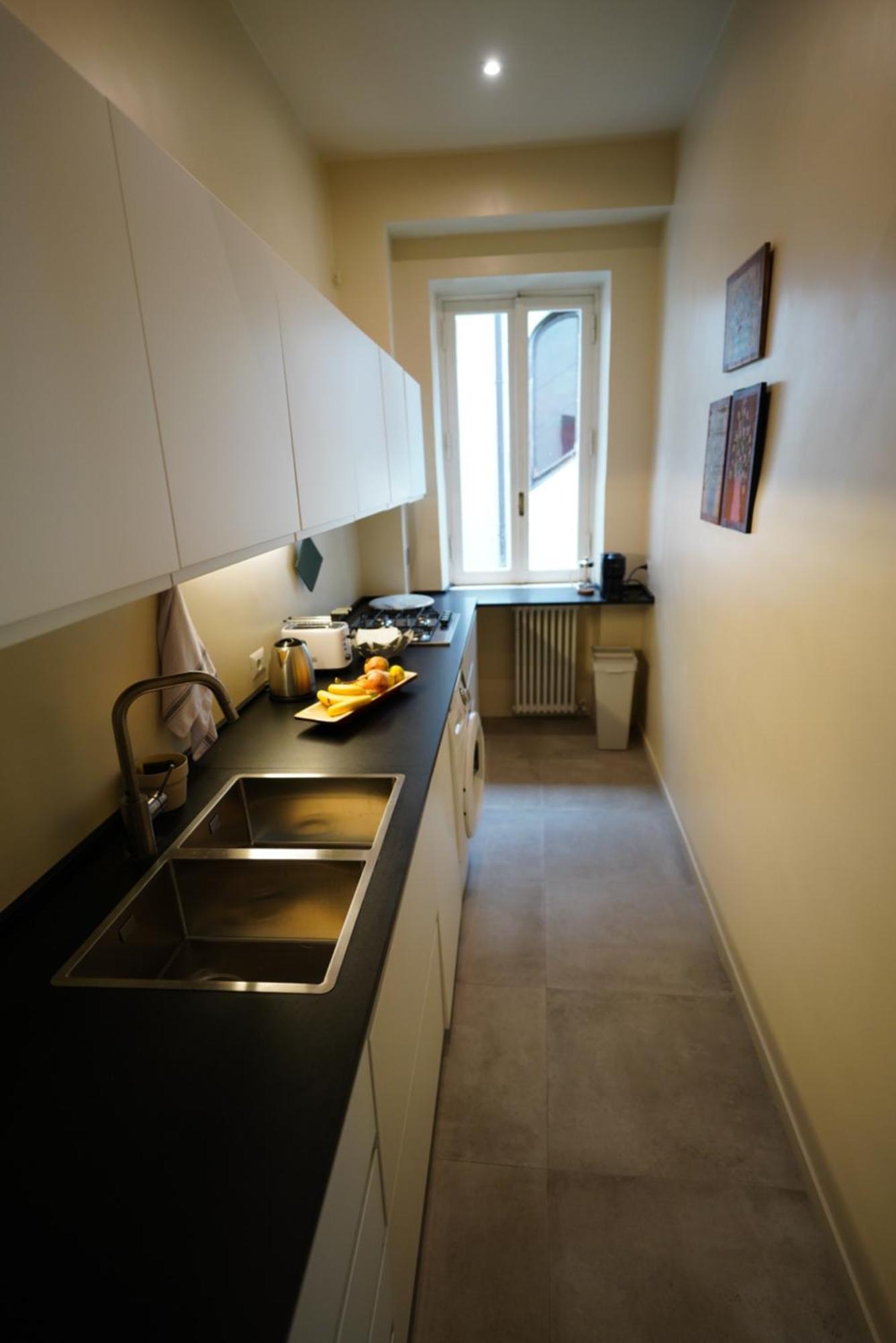 Rome Center, Luxury & History In Via Monserrato Ngoại thất bức ảnh