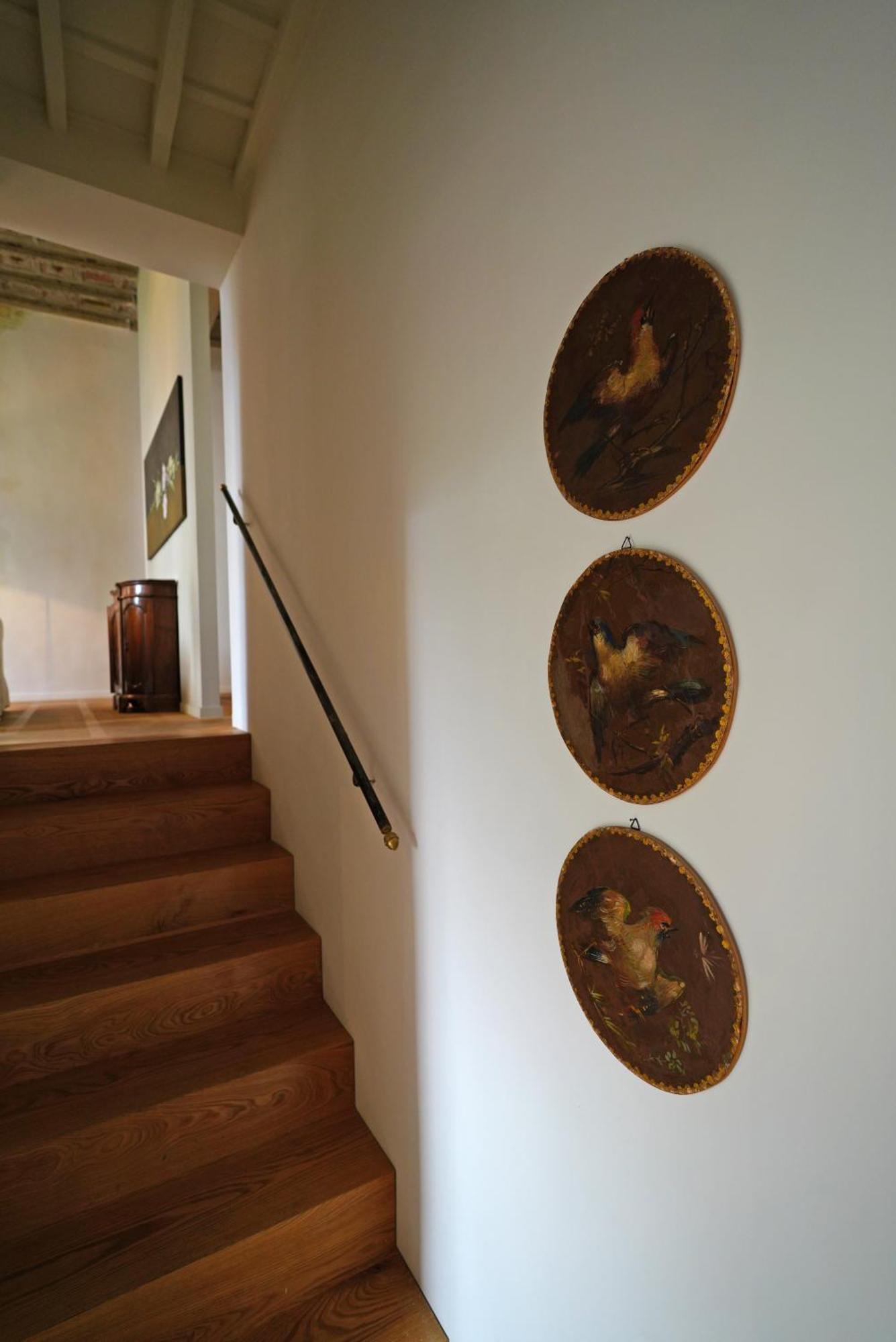 Rome Center, Luxury & History In Via Monserrato Ngoại thất bức ảnh