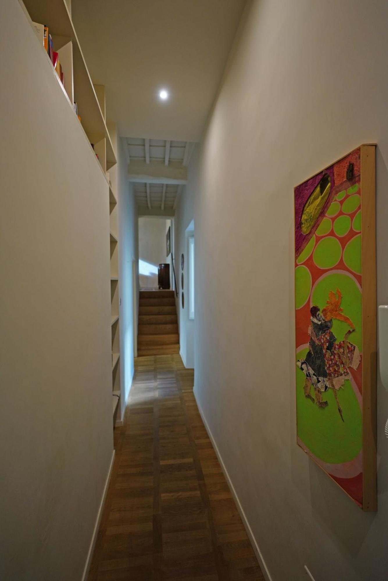 Rome Center, Luxury & History In Via Monserrato Ngoại thất bức ảnh