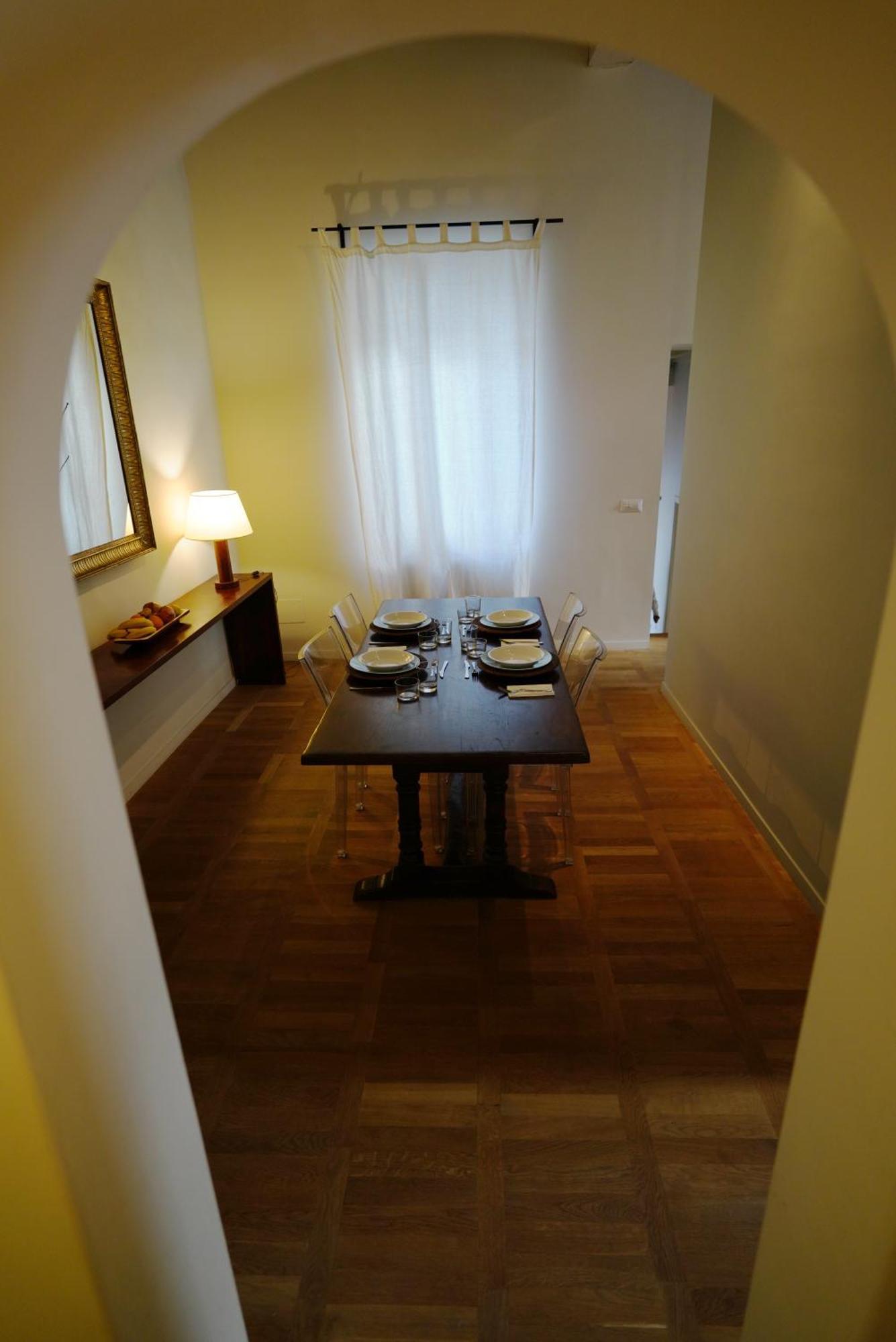 Rome Center, Luxury & History In Via Monserrato Ngoại thất bức ảnh