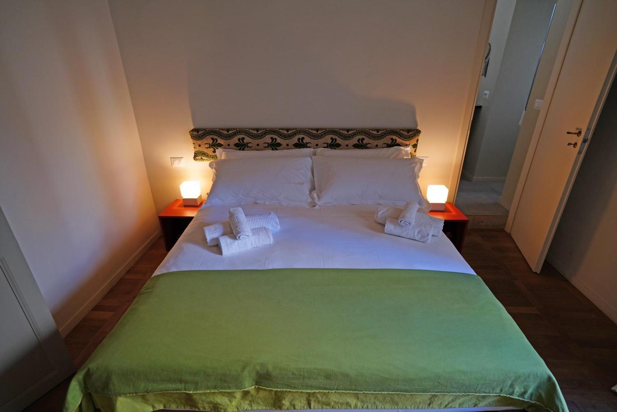 Rome Center, Luxury & History In Via Monserrato Ngoại thất bức ảnh