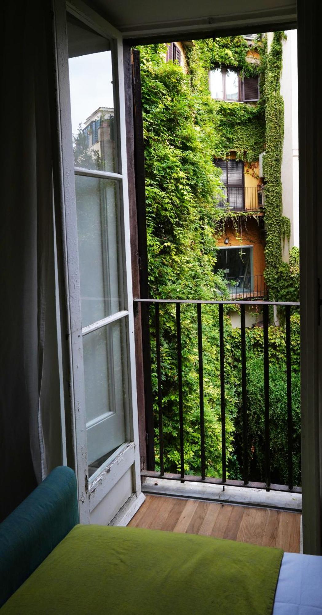 Rome Center, Luxury & History In Via Monserrato Ngoại thất bức ảnh
