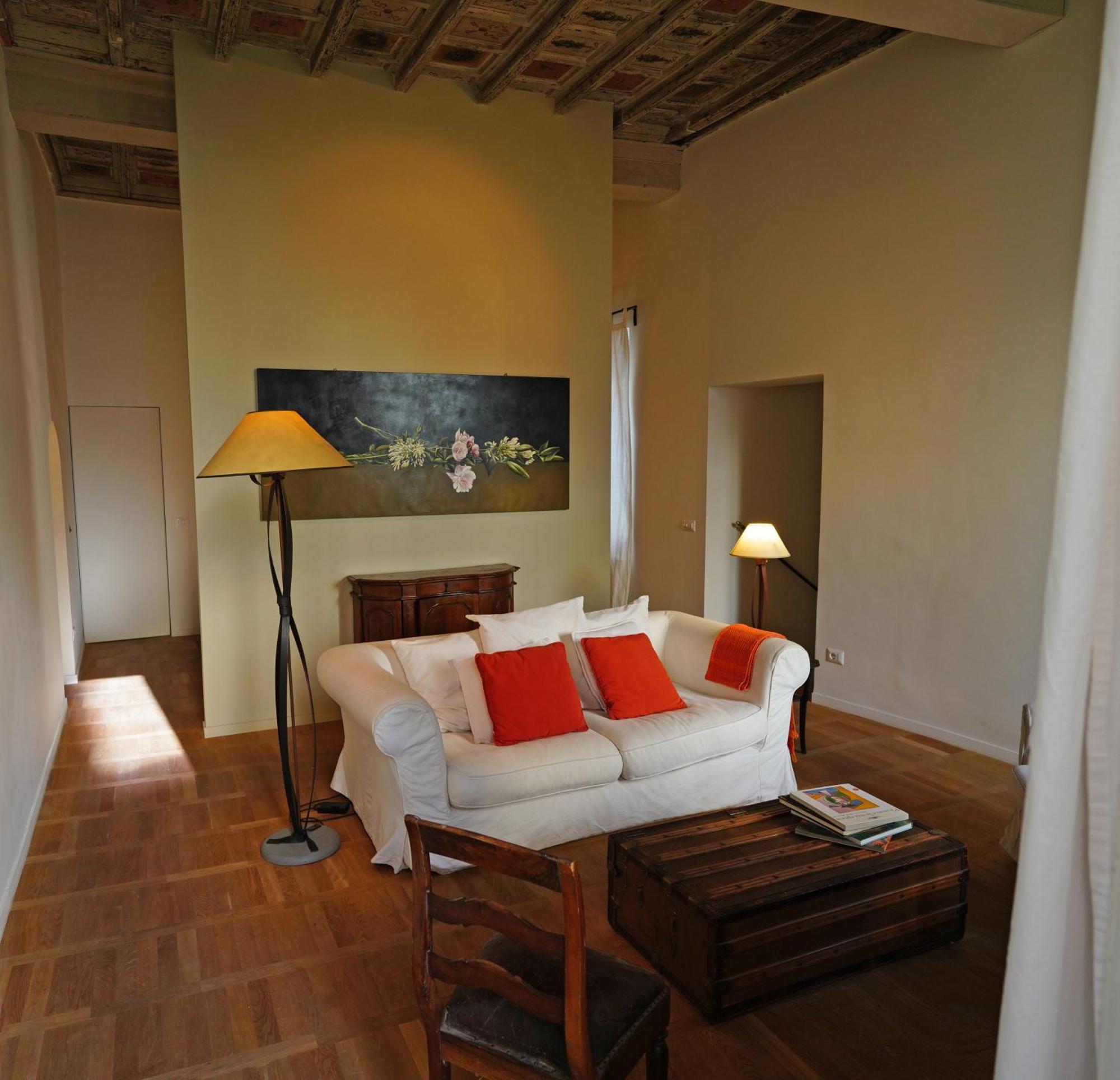 Rome Center, Luxury & History In Via Monserrato Ngoại thất bức ảnh