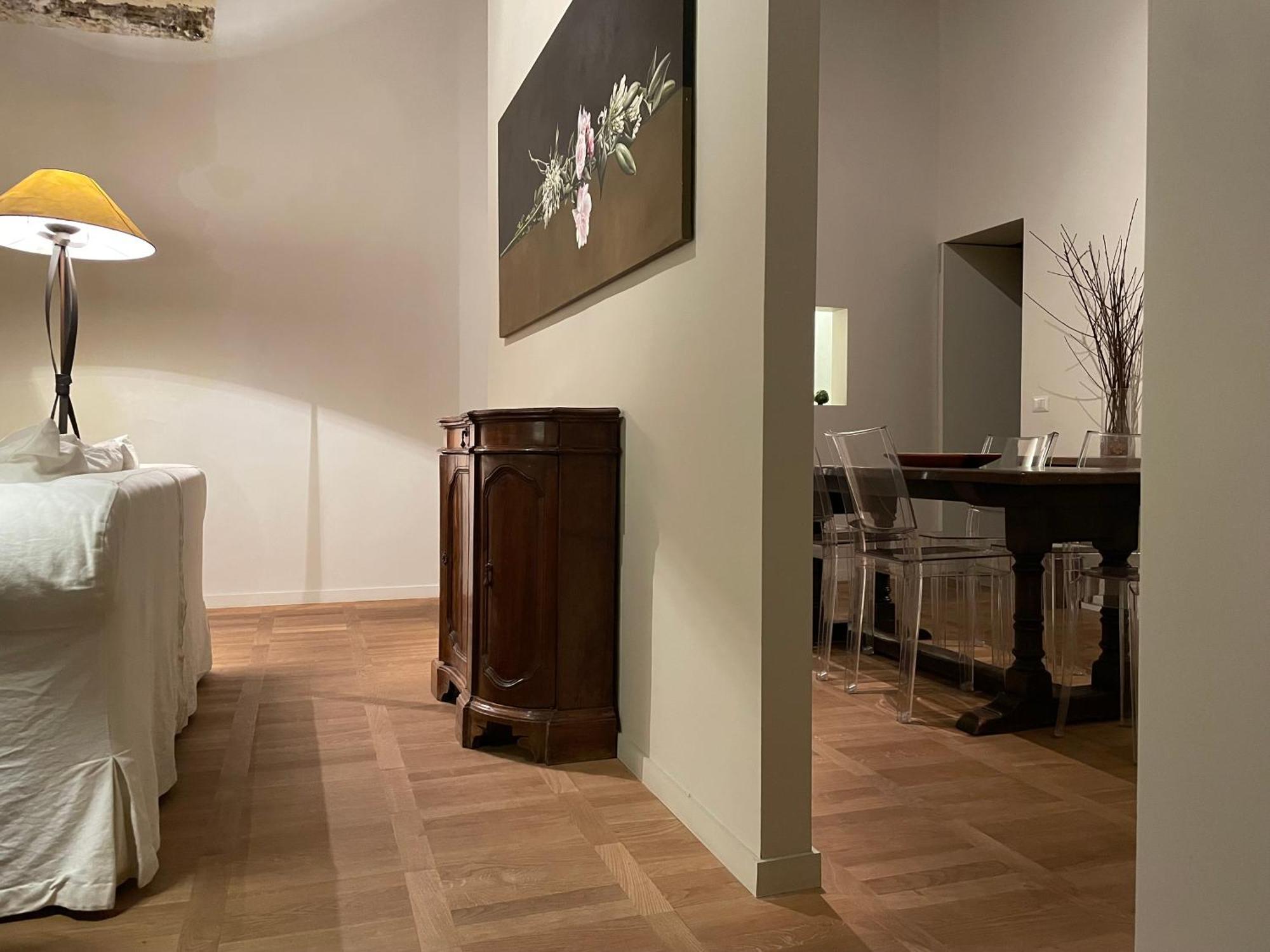 Rome Center, Luxury & History In Via Monserrato Ngoại thất bức ảnh