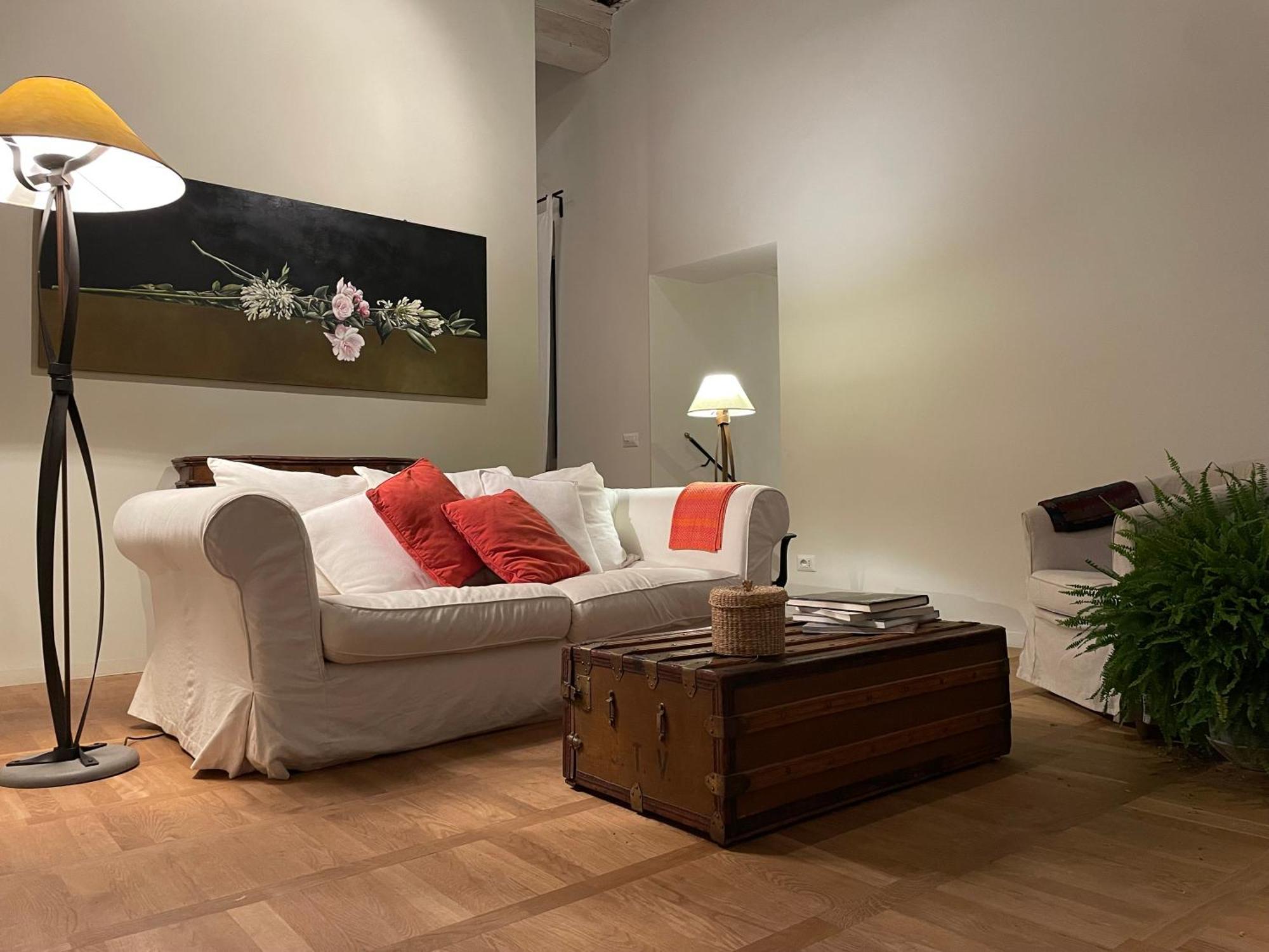 Rome Center, Luxury & History In Via Monserrato Ngoại thất bức ảnh